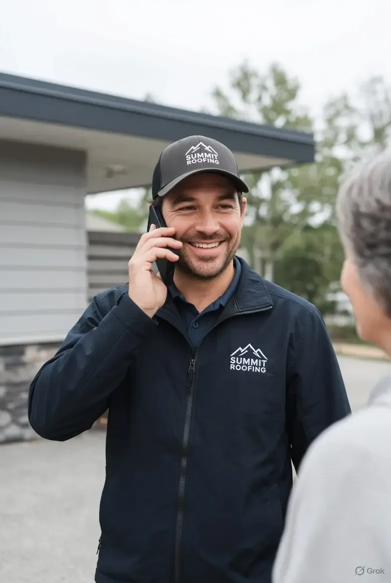 Flat Roof Leak Repair Palermo, ME FAQs
